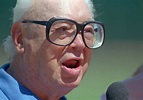 A new look at Harry Caray’s remarkable life | The Spokesman-Review