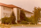 Nurnberg American High School Furth - a photo on Flickriver