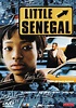 Little Senegal - Película 2000 - SensaCine.com