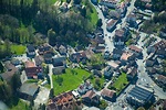 Oron-la-Ville - Vues aeriennes - Luftfotografie - aerial photography ...