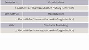 Phar­ma­zie studieren an der Uni Hamburg - MIN studieren