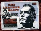 The Leather Saint (1956) » Posters Shop » The Cinema Museum, London