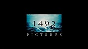 1492 Pictures and DreamWorks Pictures (2011) - YouTube