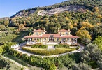 FASCINATING VILLA FOR SALE IN VERSILIA - TUSCANY | Italy Luxury Homes ...