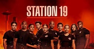 Watch Station 19 TV Show - ABC.com
