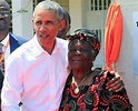 Sarah Onyango Obama step grandmother of Barack Obama dies at age 99 ...