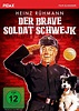 Der brave Soldat Schwejk | Film-Rezensionen.de