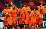 Países Bajos: historia y significado del escudo de la KNVB | Mediotiempo