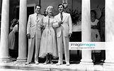 1951 I ll See You in My Dreams Movie Set PICTURED DORIS DAY as Grace ...
