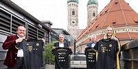 FC Bayern and the city of Munich launch partnership