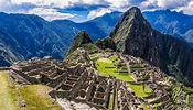 Descubre los misterios de Machu Picchu, la enigmática ciudadela perdida ...