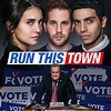 Run This Town (2020) - Ricky Tollman | Synopsis, Characteristics, Moods ...