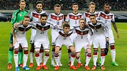 Wallpaper of Germany National Football Squad 2016 - HD Wallpapers ...