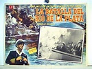 La Batalla del Río de la Plata (1956) - Completa - YouTube