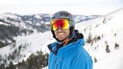 Jonny Moseley’s Wildest Dreams: SNOWMOTO! | Mountain Sledder