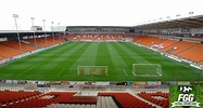 Bloomfield Road | Blackpool FC | Football Ground Guide