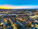 Cities on the Rise: Manchester - New Hampshire Magazine