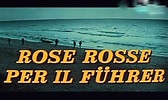 Code Name Red Roses - 1968 - My Rare Films
