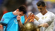 Cristiano Ronaldo vs Lionel Messi 2018 Wallpaper (70+ images)