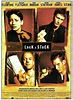 Lock, Stock and Two Smoking Barrels (1998) - Posters — The Movie ...