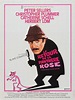 The Return of the Pink Panther (1975) | Pink panthers, Panther, Blake ...