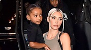 Kim Kardashian’s Daughter Chicago West Did Barbiecore Better Than All ...