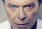 David Bowie fez de seu obituário uma emocionante despedida em obra de ...