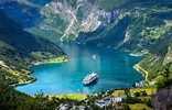 15 fantásticos locais para visitar na Noruega | VortexMag