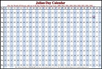 Julian Date Calendar 2021 | Best Calendar Example