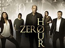 Zero Hour Season 1 Episode 13 HDTV ~ Anime Series Collection
