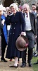 Who is Princess Diana's sister Lady Jane Fellowes? | HELLO!