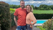 Kevin Großkreutz und seine Ehefrau Carolin sind getrennt!