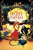 The Secret of NIMH (1982) - Posters — The Movie Database (TMDB)