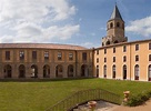 ABBAYE-ECOLE DE SOREZE | SOREZE | Visite Haute Garonne