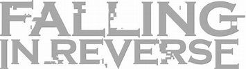 Falling in Reverse Logo - LogoDix