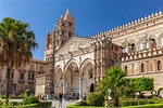 Descubre los mejores lugares de Palermo la capital de Sicilia