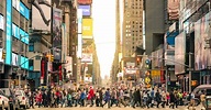 New York’s population reaches a record high - Curbed NY