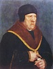 Sir Henry Wyatt, c.1537 - Hans Holbein the Younger - WikiArt.org