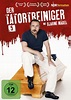 Der Tatortreiniger - Staffel 5 (DVD)
