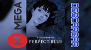 Perfect blue ver o descargar mega sub español latino - YouTube
