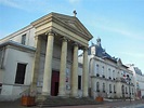 Patrimoine | Office de tourisme de Bourg-la-Reine