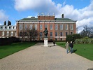 10 Interesting Facts and Figures about Kensington Palace You Might Not ...