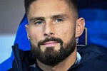 Olivier Giroud set for Inter Milan medical as Chelsea hold out for £8 ...