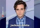 Jackson White (Actor) Wiki, Biography, Height, Age, Girlfriend, Parents ...