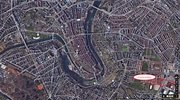Mit Google-Maps Bern in 3-D erleben | Berner Zeitung