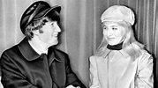 Cynthia Lennon, first wife of John Lennon, dies of cancer - ABC30 Fresno
