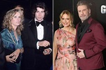 John Travolta's first love Diana Hyland also died of breast cancer