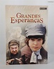 Dvd Charles Dickens Grandes Esperanças Bbc // Joan Hickson- Patsy ...