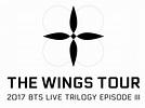 Bts Wings Logo Png | Images and Photos finder
