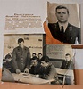 Militärkunde-Unterricht mit Wiktor Petrowitsch... Foto & Bild ...